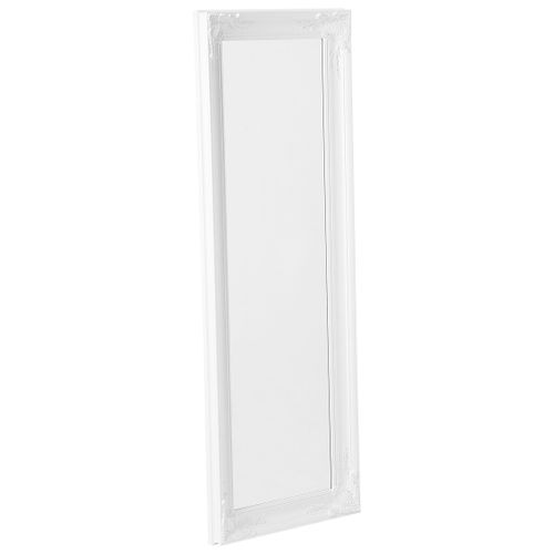 Miroir Vars 51 Cm 141 Cm Blanc