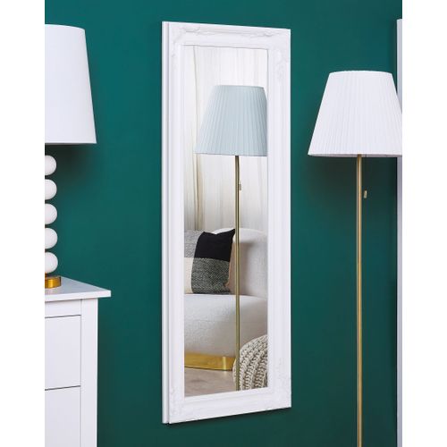 Miroir Vars 51 Cm 141 Cm Blanc