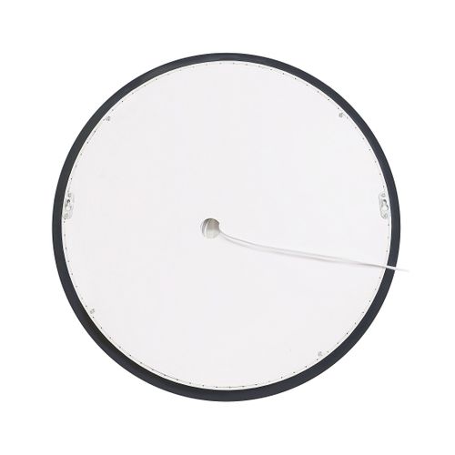 Miroir Rond Avec LED Ø 58 Cm Selune