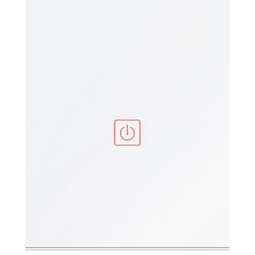 Miroir Avec LED 60 X 80 Cm Martinet