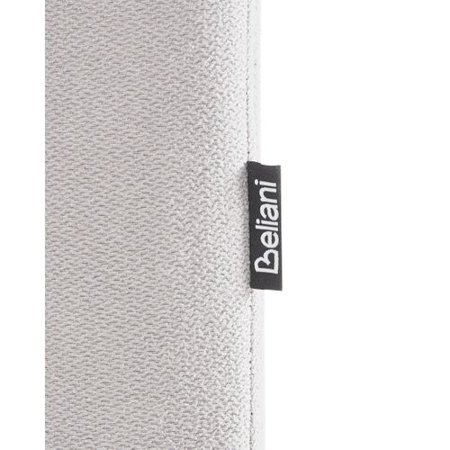 Lot De 2 Chaises De Bar Madison Gris