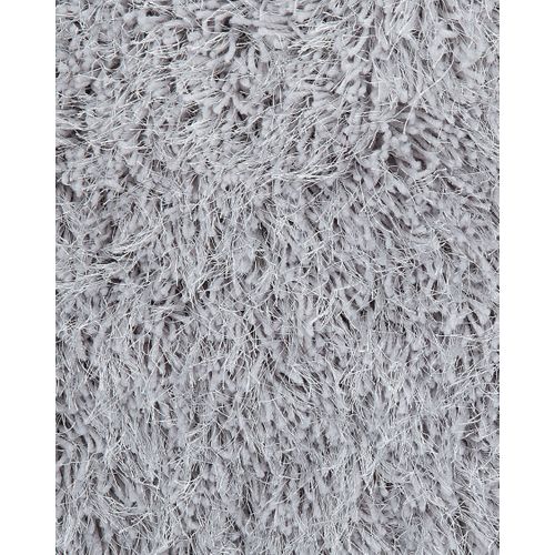 Tapis Gris Clair 140 X 200 Cm Cide