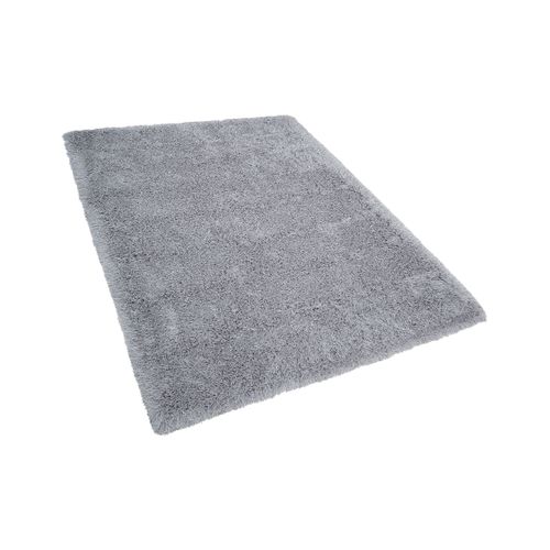 Tapis Gris Clair 140 X 200 Cm Cide