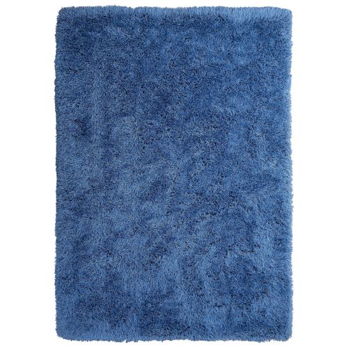 Tapis Bleu 160 X 230 Cm Cide