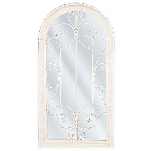 Miroir 97 Cm Crème Campel