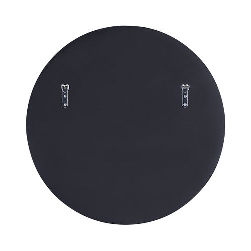 Miroir Sauvie 57 Cm 57 Cm Doré