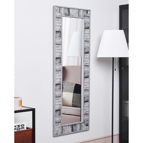 Miroir 130 Cm Gris Rosnoen