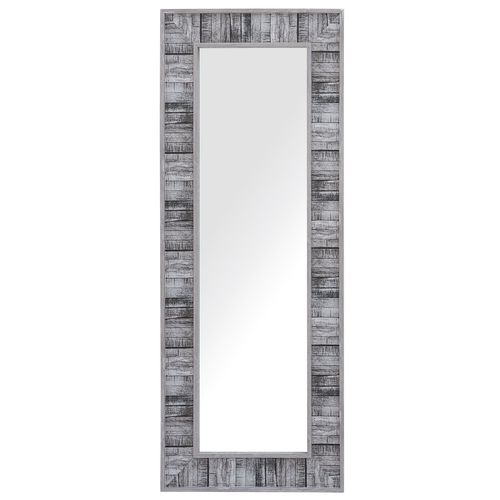 Miroir 130 Cm Gris Rosnoen