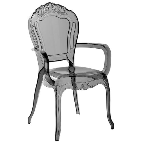 Chaise De Salle à Manger Set De 2 Noir Vermont