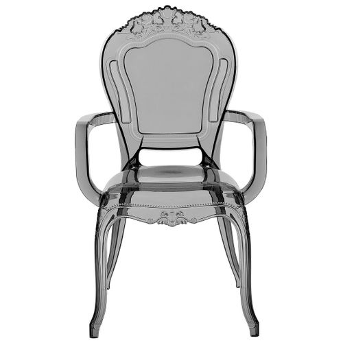 Chaise De Salle à Manger Set De 2 Noir Vermont