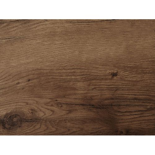 Meuble TV Bois Foncé Kayan