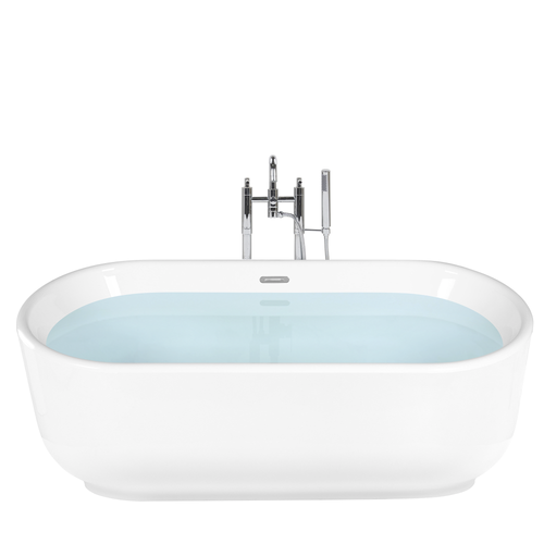 Baignoire Îlot Pinel 170 X 80 Cm Blanc