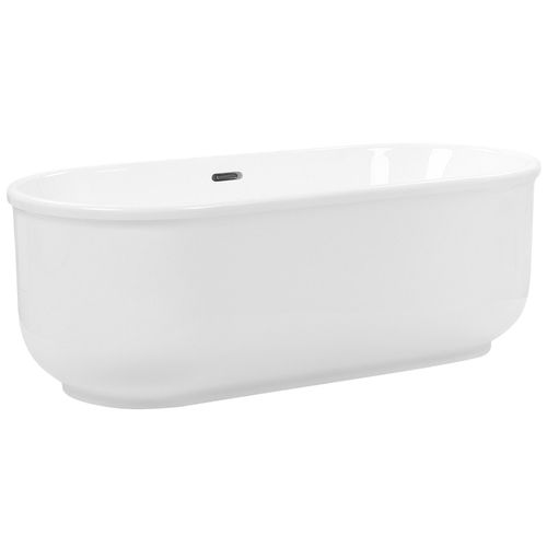 Baignoire Îlot Pinel 170 X 80 Cm Blanc