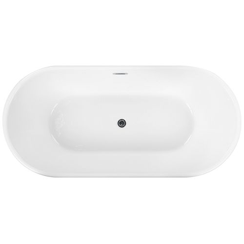 Baignoire Îlot Pinel 170 X 80 Cm Blanc