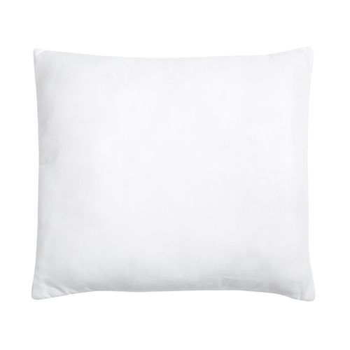 Lot De 2 Oreillers 80 X 80 Cm Blanc Errigal