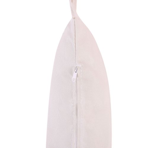 Chaise Porte-à-faux Naturel Casoli