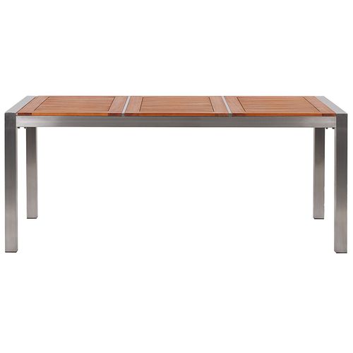 Set De Salle à Manger Bois Solide Gris Grosseto