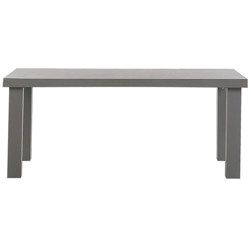 Set De Salle à Manger Béton Gris Taranto