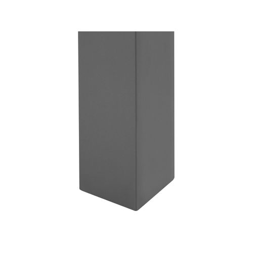 Set De Salle à Manger Béton Gris Taranto