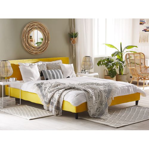 Revêtement De Cadre De Lit Tailles Différentes