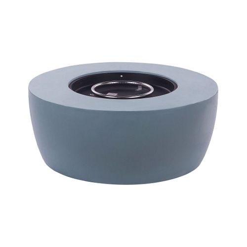 Braséro De Jardin Indus Gris