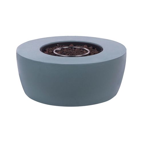 Braséro De Jardin Indus Gris