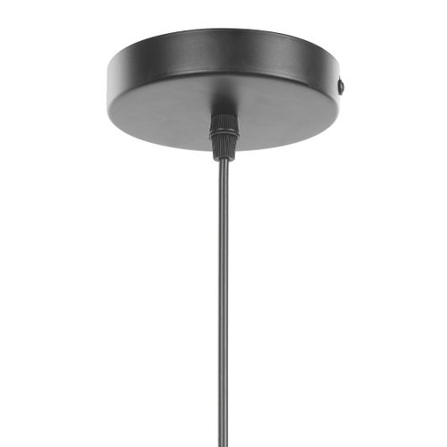 Lampe Suspension Floyd Bambou Marron Clair