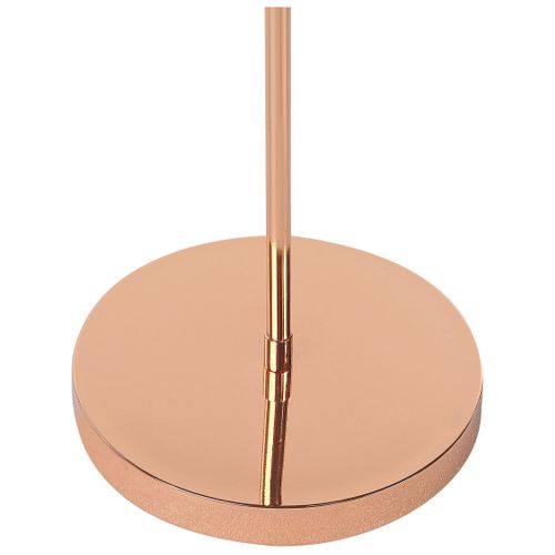 Lampadaire Savena Métal Cuivré