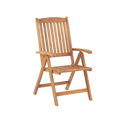 Ensemble Pour Bistro Bois Bois Clair Java