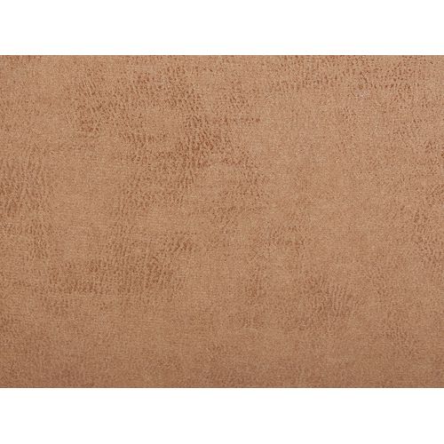 Tabouret Enfant En Cuir Pu Beige Horse