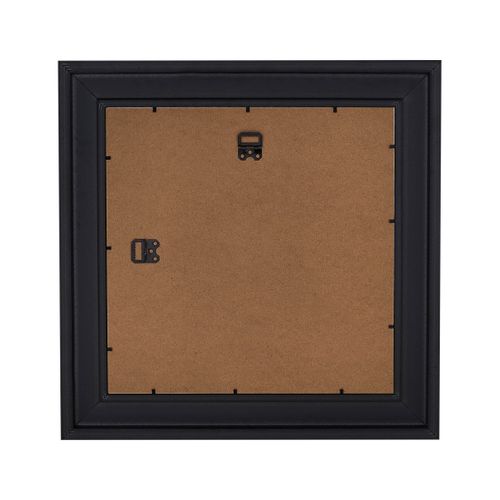 Cadre Pour 6 Photos Makeni Argenté