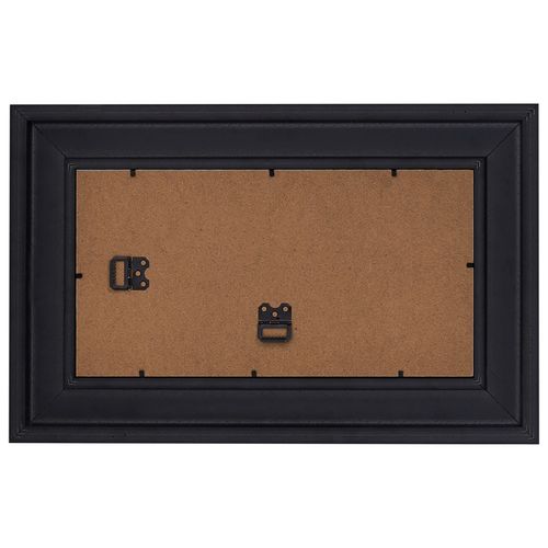 Cadre Pêle-mêle 3 Photos Effet Miroir Makeni