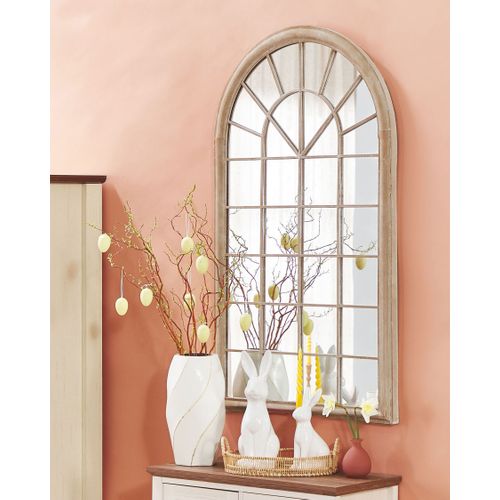 Miroir 130 Cm Beige Trevol