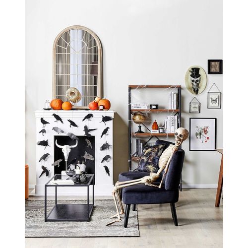 Miroir 130 Cm Beige Trevol