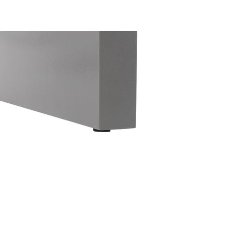 Set De Salle à Manger Béton Gris Taranto