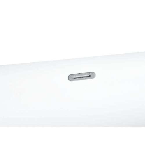 Baignoire Îlot Noire 150 X 75 Cm Carrera