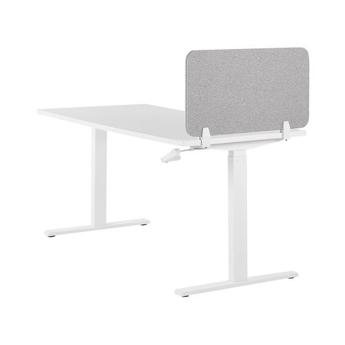 Cloison Amovible De Bureau 72 X 40 Cm Tailles Différentes