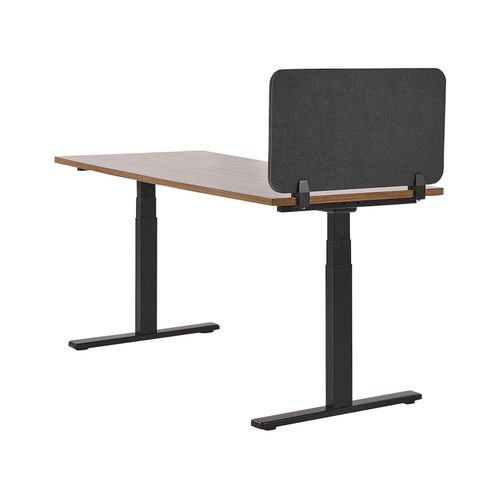 Cloison Amovible De Bureau 72 X 40 Cm Tailles Différentes