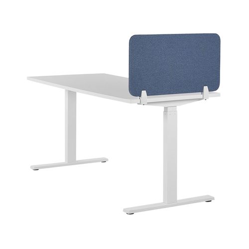 Cloison Amovible De Bureau 80 X 40 Cm Tailles Différentes