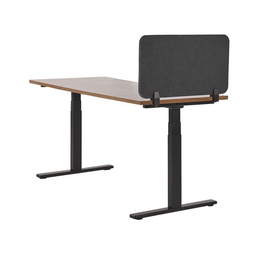 Cloison Amovible De Bureau 80 X 40 Cm Tailles Différentes