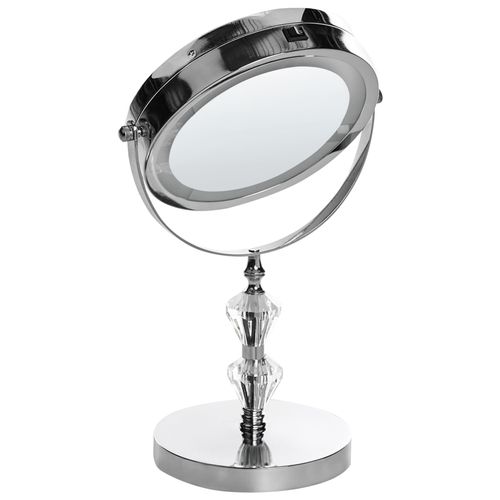 Miroir De Table Argenté Laon