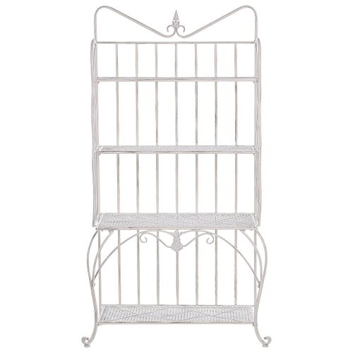 Armoires De Jardin Beige Clair Pavona