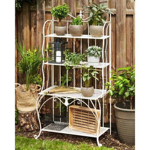 Armoires De Jardin Beige Clair Pavona