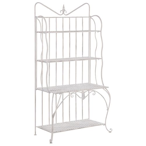 Armoires De Jardin Beige Clair Pavona