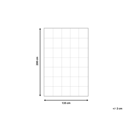Couette En Coton Japara Extra Chaude 135 X 200 Cm Grossglockner