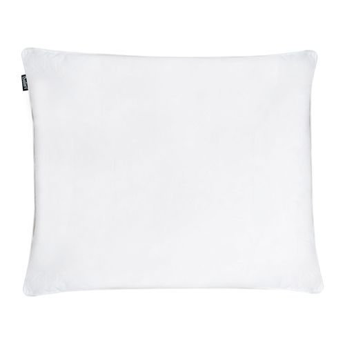 Lot De 2 Oreillers En Plumes Et Duvet De Canard 50 X 60 Cm Feldberg