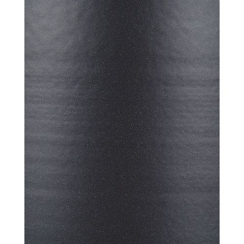 Cache-pot En Métal Noir 15 X 15 X 50 Cm Idra