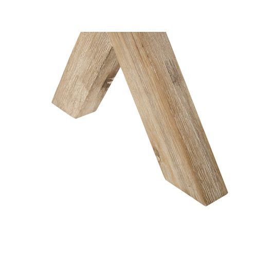 Set De Salle à Manger Béton Gris Olbia