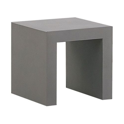 Set De Salle à Manger Béton Gris Olbia/taranto