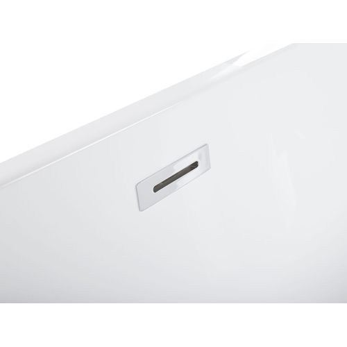 Baignoire Îlot Noire 150 X 80 Cm Nevis